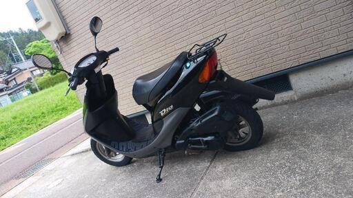 ⬛ 石川県 （取引中）ライブ ディオ AF34 Dio / ZX ⬛