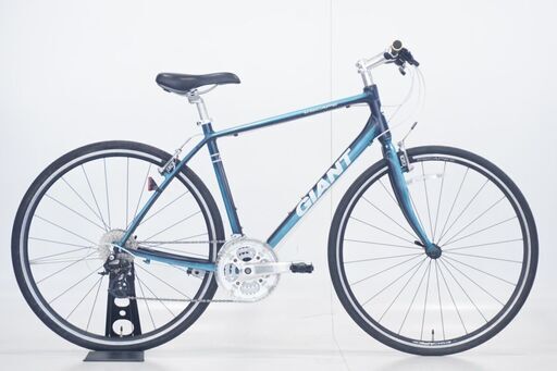 GIANT 「ジャイアント」 ESCAPE R3 2018年モデル クロスバイク