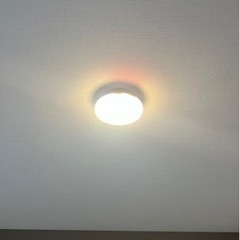 LED小型シーリングライト