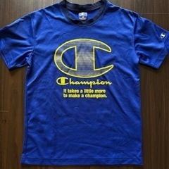championチャンピオンTシャツ ♪サイズ160