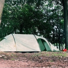 キャンプテント3人用