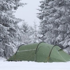 キャンプテント3人用