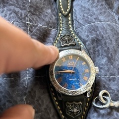 SAADリング  腕時計 キーフック