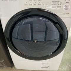 【SALE】ドラム式洗濯乾燥機　洗濯7.0kg /乾燥3.5kg...