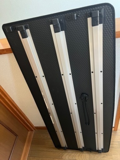 HONDA純正マルチラゲッジボード