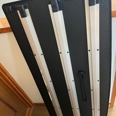 HONDA純正マルチラゲッジボード