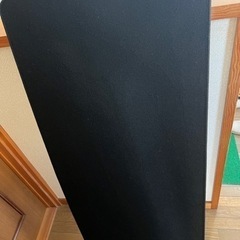 HONDA純正マルチラゲッジボード