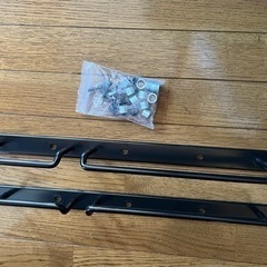 HONDA純正マルチラゲッジボード