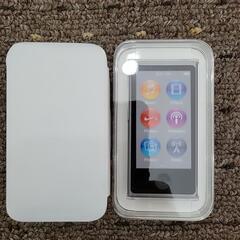 アップル iPod nano ME971J/A  16GB