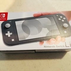 【新品未開封】購入日5月5日！任天堂 Nintendo Swit...