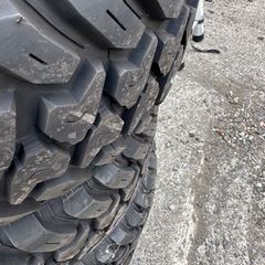 サマータイヤ 4本セット サイルンタイヤ テラマックス MT【31×10.50R15LT 109Q】SAILUN TIRE TERRAMAX M/T 31×10.50-15 15インチ