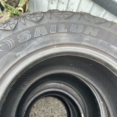 サマータイヤ 4本セット サイルンタイヤ テラマックス MT【31×10.50R15LT 109Q】SAILUN TIRE TERRAMAX M/T 31×10.50-15 15インチ