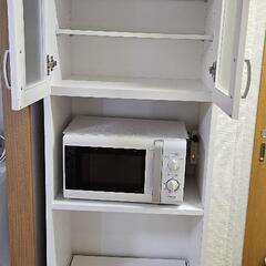 ニトリ キッチンボード 60cm（ホワイト）