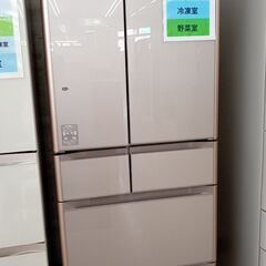 ★ジモティ割あり★ HITACHI 冷蔵庫 475L 17年製 ...
