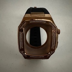 Apple Watch series5 44mm 一体型 バンド