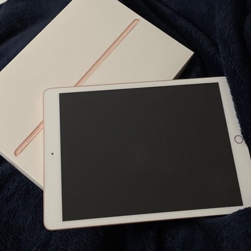 iPad   128G 美品
