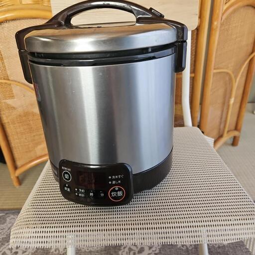 家電 キッチン家電 炊飯器