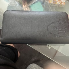 【ネット決済・配送可】服/ファッション 小物 財布