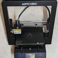 ANYCUBE i3 MEGA　3Dプリンター