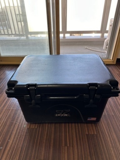 オルカ　クーラーボックス　26QT