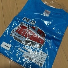 四国鉄道文化館 ディーゼル機関車Tシャツ