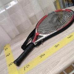 0505-400 テニスラケット　Prince　Jr