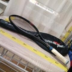 0505-399 テニスラケット　DUNLOP　パワーマスター