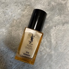 デパコススキンケアまとめ イブサンローラン、ディシラ、オバジ