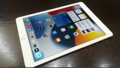パソコン iPad