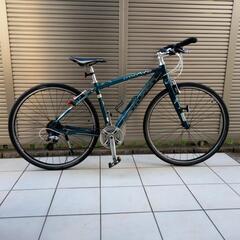 激安早い者勝ち【センチュリオン クロスライン・シマノ外装21段変速