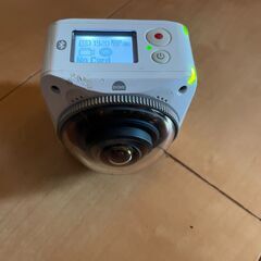 Kodak360度カメラ
