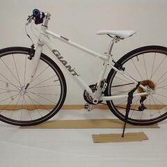 【要整備】GIANT ESCAPE AIR ジャイアント エスケープ air XXSサイズ 要整備】GIANT ESCAPE AIR ジャイアント エスケープ air XXSサイズ