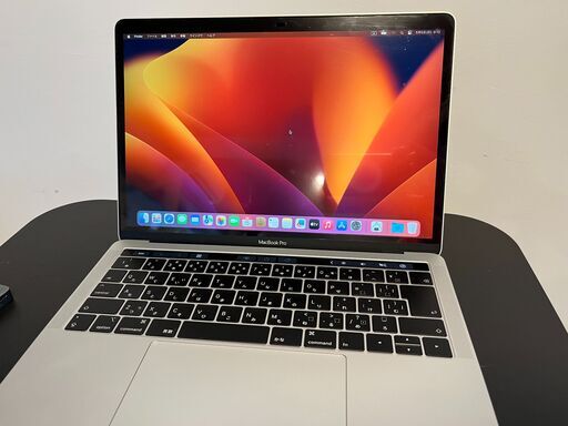 その他 MacBook Pro 2019 13-inch