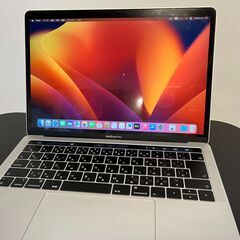 【ネット決済】MacBook Pro 2019 13-inch