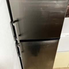 【お取引中】冷蔵庫 136L