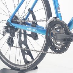 ジャンク NESTO 「ネスト」 LIMIT2 2020年モデル クロスバイク