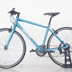 ジャンク NESTO 「ネスト」 LIMIT2 2020年モデル クロスバイク