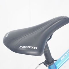 ジャンク NESTO 「ネスト」 LIMIT2 2020年モデル クロスバイク