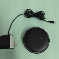 【ネット決済】Amazon Echo Dot (エコードット) ...