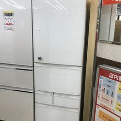 【取引限定】東芝 GR-M41GXV 冷蔵庫　2018年製…