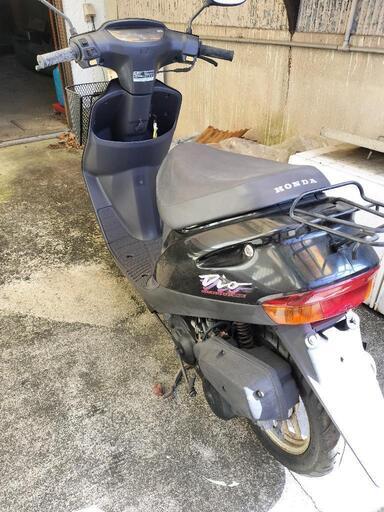 バイク ホンダ