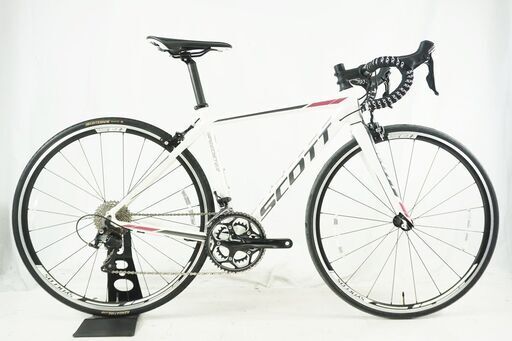 SCOTT 「スコット」 SPEEDSTER25 2017年モデル ロードバイク