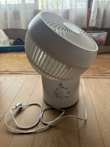 家電 季節、空調家電 空気清浄機　サーキュレーター