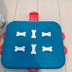 ニーナオットソン 犬知育玩具