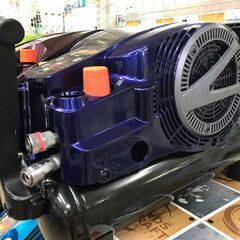 ✨MAX 中古 AK-HL1250E2 コンプレッサー 整備品✨うるま市田場✨