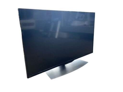 【決まりました】SHARP AQUOS 40V型液晶テレビ  4T-C40BJ1 2019年製 リモコン付き