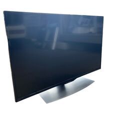 【決まりました】SHARP AQUOS 40V型液晶テレビ  4T-C40BJ1 2019年製 リモコン付き