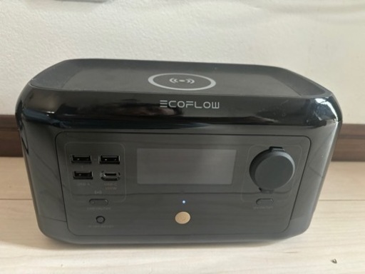 ポータブル電源