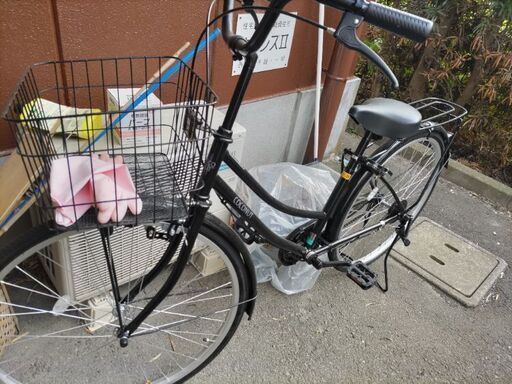 自転車