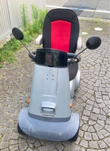 電動シルバーカー 激安